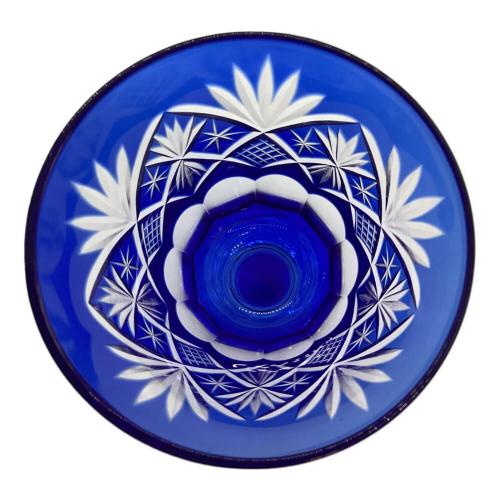 江戸切子 (エドキリコ) ぐい呑み