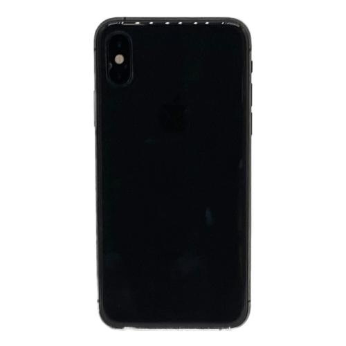 Apple (アップル) iPhoneXS MTE02/A