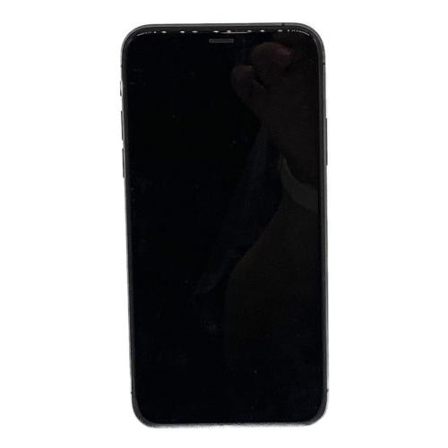Apple (アップル) iPhoneXS MTE02/A