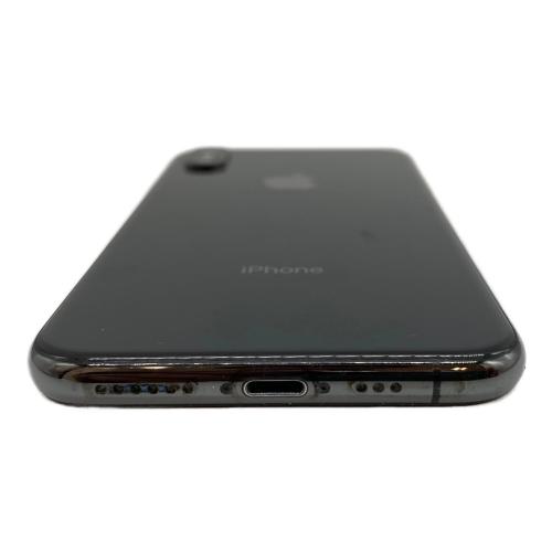 Apple (アップル) iPhoneXS MTE02/A