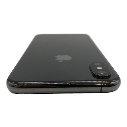 Apple (アップル) iPhoneXS MTE02/A