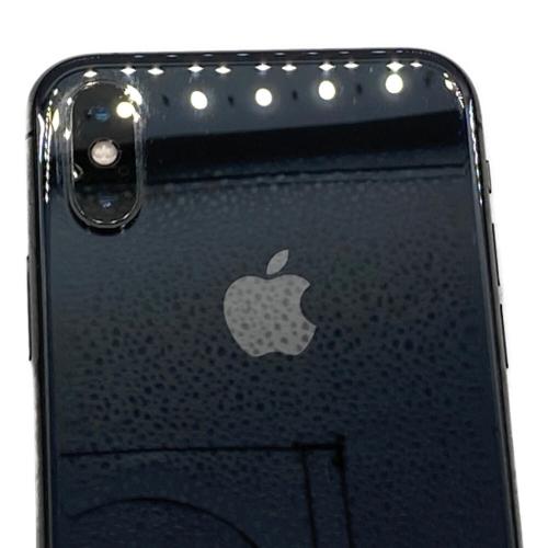 Apple (アップル) iPhoneXS MTE02/A