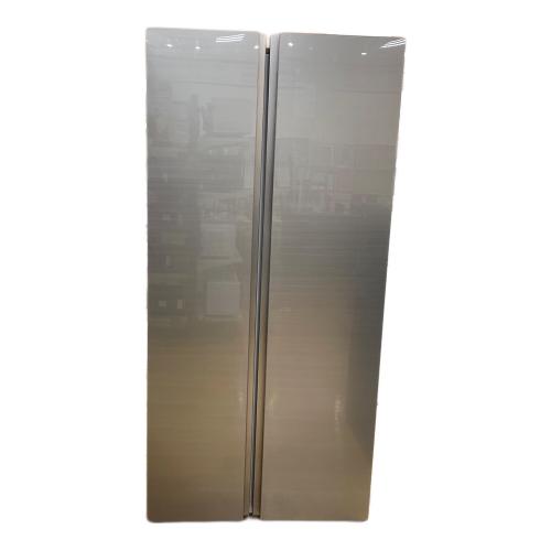 AQUA (アクア) 2ドア冷蔵庫 AQR-SBS48K2 2023年製 237 475L