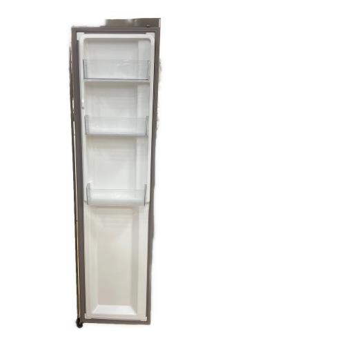 AQUA (アクア) 2ドア冷蔵庫 AQR-SBS48K2 2023年製 237 475L