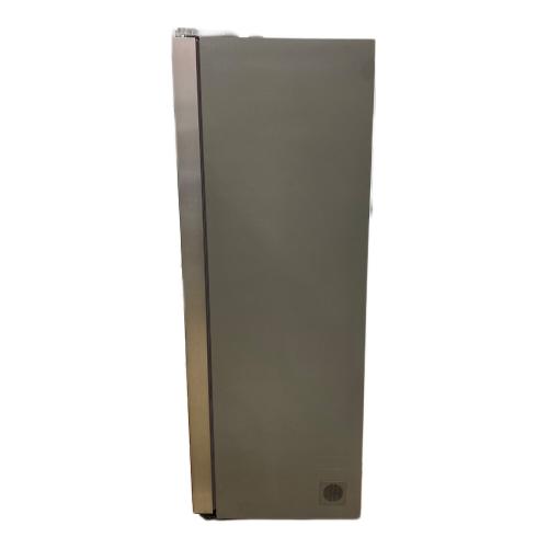 AQUA (アクア) 2ドア冷蔵庫 AQR-SBS48K2 2023年製 237 475L