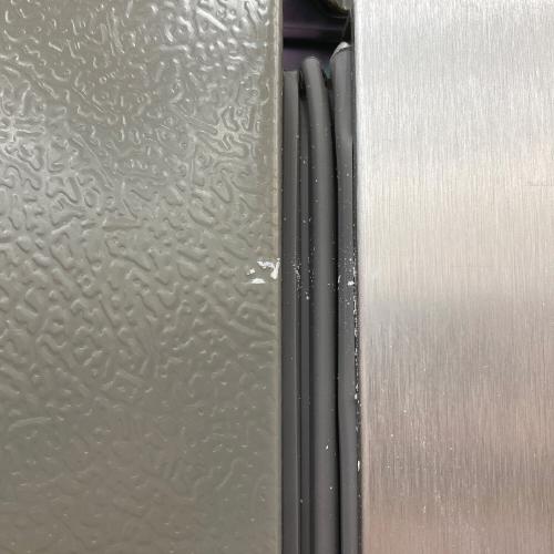 AQUA (アクア) 2ドア冷蔵庫 AQR-SBS48K2 2023年製 237 475L