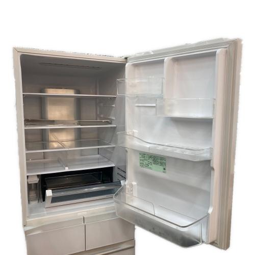 HITACHI (ヒタチ) 5ドア冷蔵庫 R-HWS47K 2020年製 470L