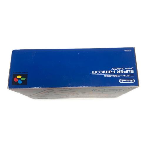 Nintendo (ニンテンドー) ニンテンドークラシックミニ スーパーファミコン CLV-301