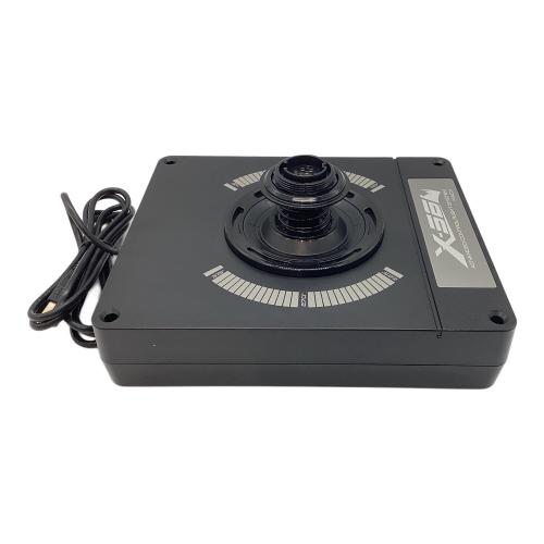 LOGICOOL G (ロジクールジー) フライトスティックコントローラー X56 HOTAS