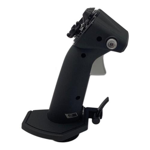 LOGICOOL G (ロジクールジー) フライトスティックコントローラー X56