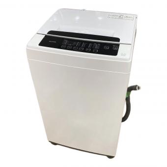 IRIS OHYAMA (アイリスオーヤマ) 全自動洗濯機 IAW-T602E 2021年製