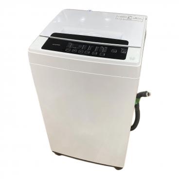 ニトリ 全自動洗濯機 NT60L1 2024年製｜トレファクONLINE