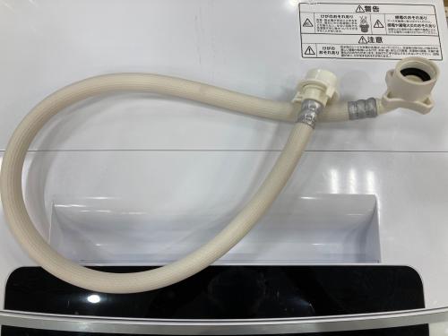 IRIS OHYAMA (アイリスオーヤマ) 全自動洗濯機 IAW-T602E 2021年製