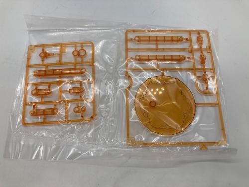 【未使用品】KOTOBUKIYA ユクモ 「アルカナディア」 [AR003] プラモデル