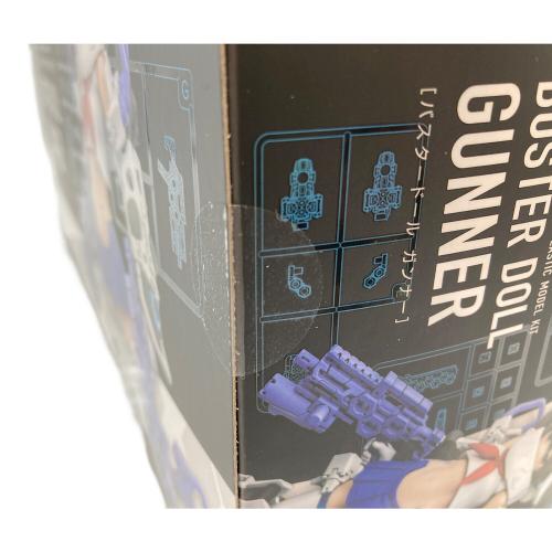 KOTOBUKIYA (コトブキヤ) 1/1 BUSTER DOLL ガンナー 「メガミデバイス」 [KP682] プラモデル