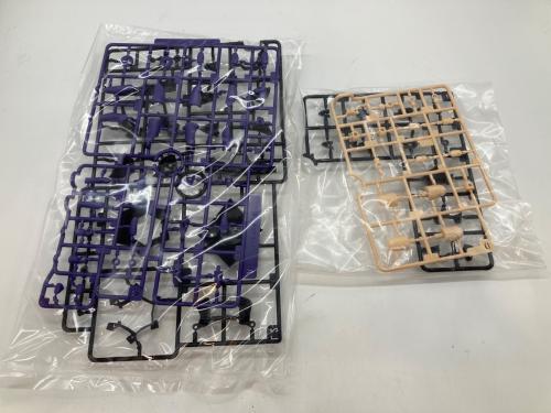 【未使用品】KOTOBUKIYA 1/1 Chaos ＆ Pretty ウィッチ DARKNESS 「メガミデバイス」 [KP502] プラモデル