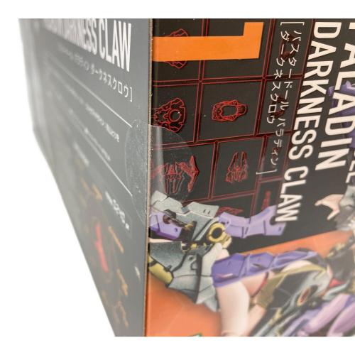 KOTOBUKIYA (コトブキヤ) 1/1 BUSTER DOLL パラディン DARKNESS CLAW 「メガミデバイス」 [KP782] プラモデル