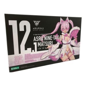 【未開封品】KOTOBUKIYA 1/1 朱羅 九尾 祭 「メガミデバイス」 [KP720] プラモデル