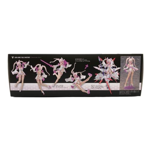 【未開封品】KOTOBUKIYA 1/1 朱羅 九尾 祭 「メガミデバイス」 [KP720] プラモデル