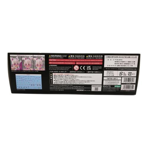 【未開封品】KOTOBUKIYA 1/1 朱羅 九尾 祭 「メガミデバイス」 [KP720] プラモデル