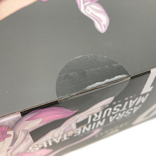 【未開封品】KOTOBUKIYA 1/1 朱羅 九尾 祭 「メガミデバイス」 [KP720] プラモデル