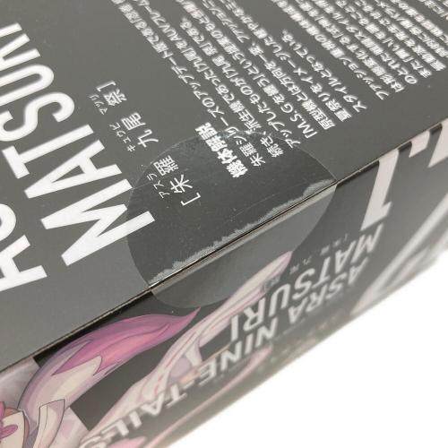 【未開封品】KOTOBUKIYA 1/1 朱羅 九尾 祭 「メガミデバイス」 [KP720] プラモデル