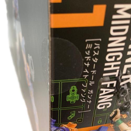 KOTOBUKIYA (コトブキヤ) 1/1 BUSTER DOLL ガンナー MIDNIGHT FANG 「メガミデバイス」 [KP779] プラモデル