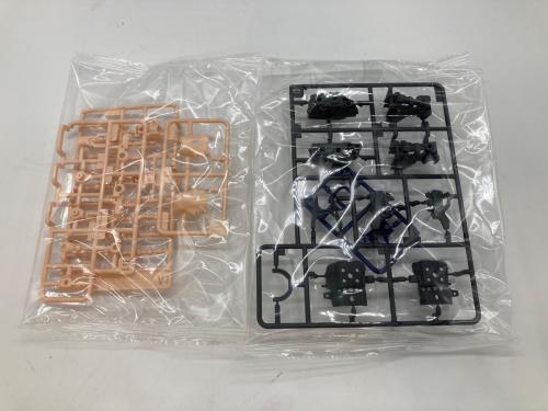 【未使用品】KOTOBUKIYA 1/1 BUSTER DOLL タンク 「メガミデバイス」 [KP684] プラモデル