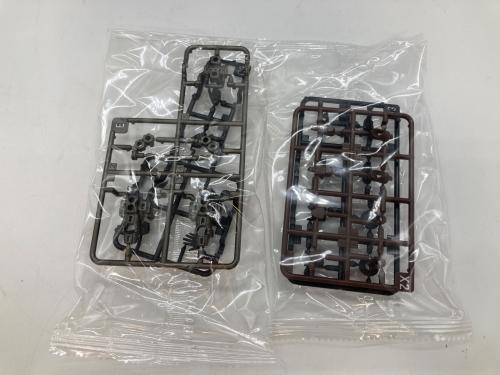 【未使用品】KOTOBUKIYA 1/1 BUSTER DOLL タンク 「メガミデバイス」 [KP684] プラモデル