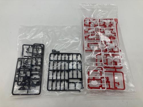 【未使用品】KOTOBUKIYA 1/1 朱羅 忍者 枢 「メガミデバイス」 [KP715] プラモデル