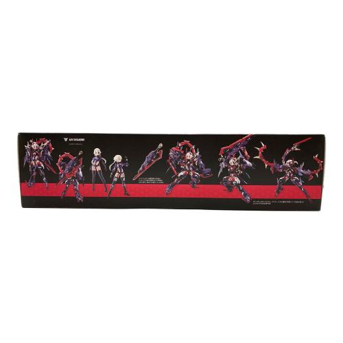 【未開封品】KOTOBUKIYA 1/1 皇巫 スサノヲ 「メガミデバイス」 [KP581] プラモデル