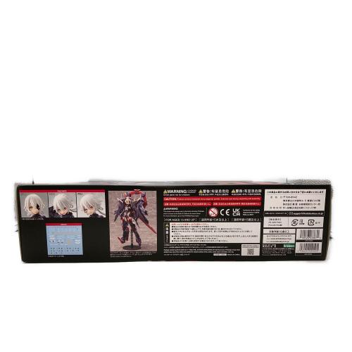 【未開封品】KOTOBUKIYA 1/1 皇巫 スサノヲ 「メガミデバイス」 [KP581] プラモデル