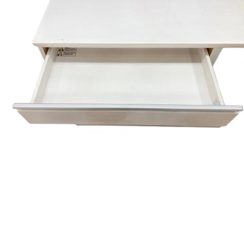 ニトリ キッチンカウンター ホワイト