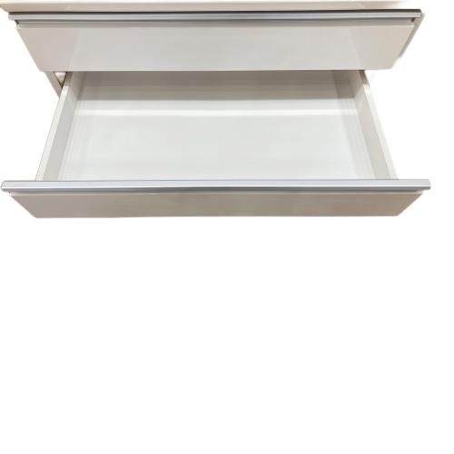 ニトリ キッチンカウンター ホワイト