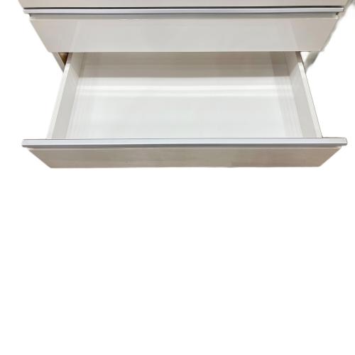 ニトリ キッチンカウンター ホワイト