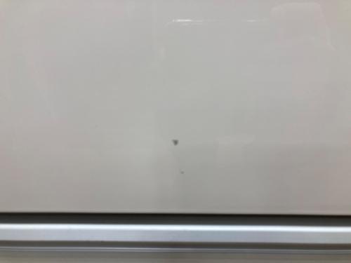 ニトリ キッチンカウンター ホワイト