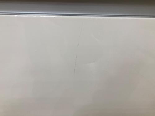 ニトリ キッチンカウンター ホワイト