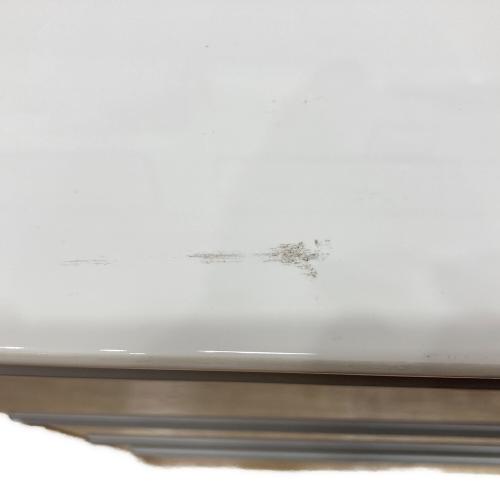 ニトリ キッチンカウンター ホワイト