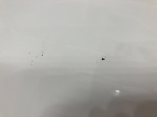 ニトリ キッチンカウンター ホワイト