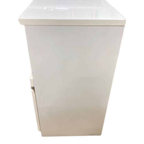 ニトリ キッチンカウンター ホワイト