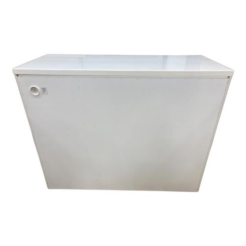 ニトリ キッチンカウンター ホワイト