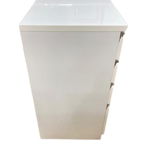 ニトリ キッチンカウンター ホワイト