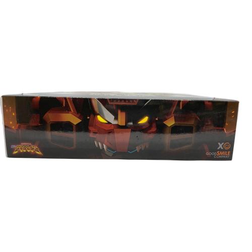 THE合体 合体竜人 DXダイナゼノン フィギュア