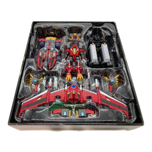 THE合体 合体竜人 DXダイナゼノン フィギュア