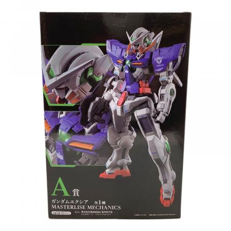 未開封】「一番くじ 機動戦士ガンダム00 -GUNDAM MEISTERS