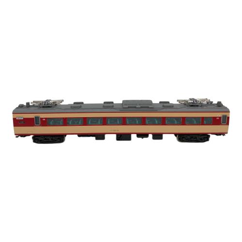 KATO (カトー) 189系国鉄色「あさま」 5両基本セット Nゲージ 10-528