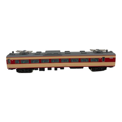 KATO (カトー) 189系国鉄色「あさま」 5両基本セット Nゲージ 10-528