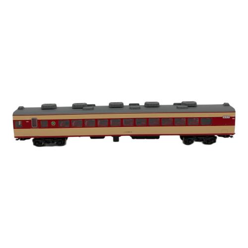 KATO (カトー) 189系国鉄色「あさま」 5両基本セット Nゲージ 10-528