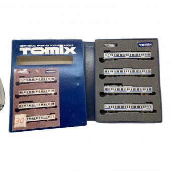 TOMIX (トミックス) 国鉄415-1500系近郊電車増結セット Nゲージ