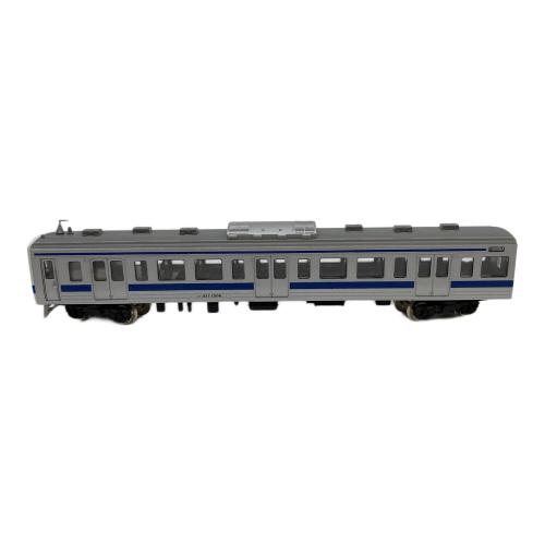 TOMIX (トミックス) 国鉄415-1500系近郊電車増結セット Nゲージ